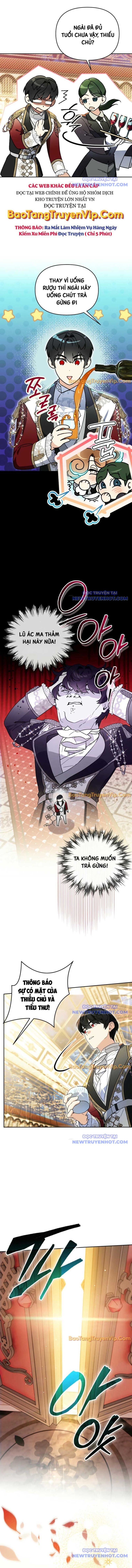 Trở Thành Thiên Tài Bất Trị Của Hắc Gia - Chapter 22 - Page 9