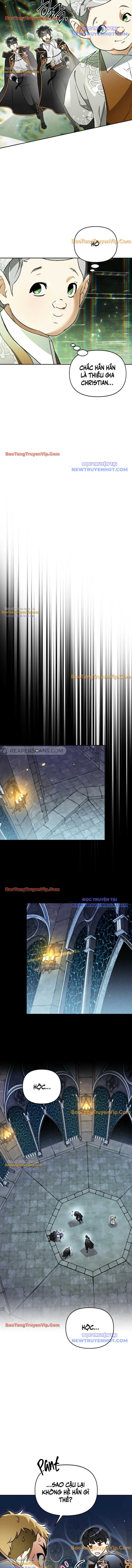 Trở Thành Thiên Tài Bất Trị Của Hắc Gia - Chapter 23 - Page 11