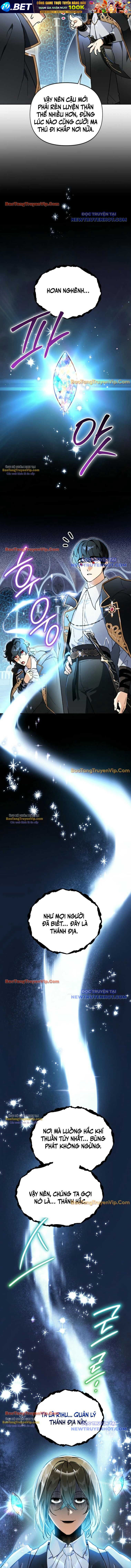 Trở Thành Thiên Tài Bất Trị Của Hắc Gia - Chapter 23 - Page 12