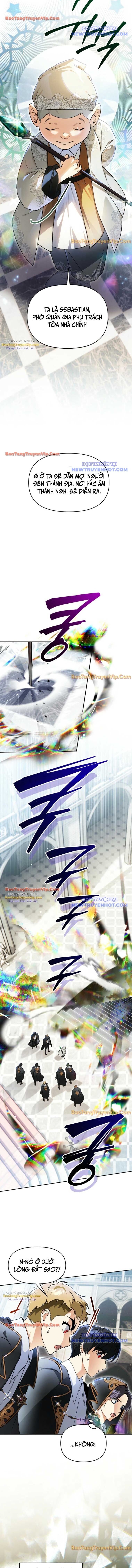 Trở Thành Thiên Tài Bất Trị Của Hắc Gia - Chapter 23 - Page 5