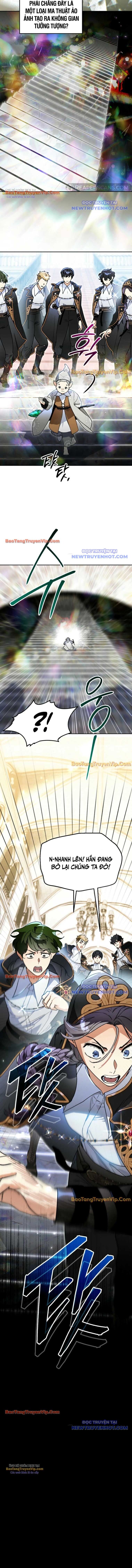 Trở Thành Thiên Tài Bất Trị Của Hắc Gia - Chapter 23 - Page 6