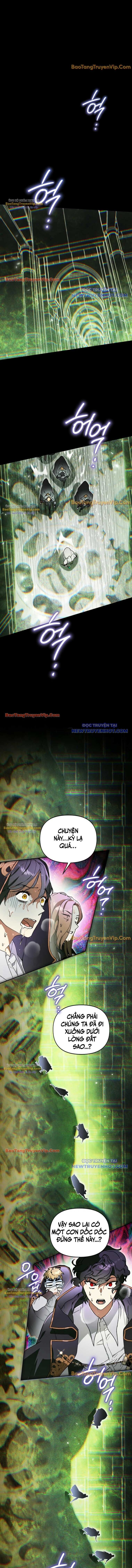 Trở Thành Thiên Tài Bất Trị Của Hắc Gia - Chapter 23 - Page 7