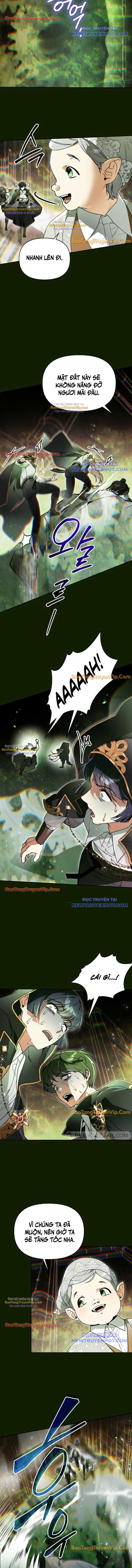 Trở Thành Thiên Tài Bất Trị Của Hắc Gia - Chapter 23 - Page 8