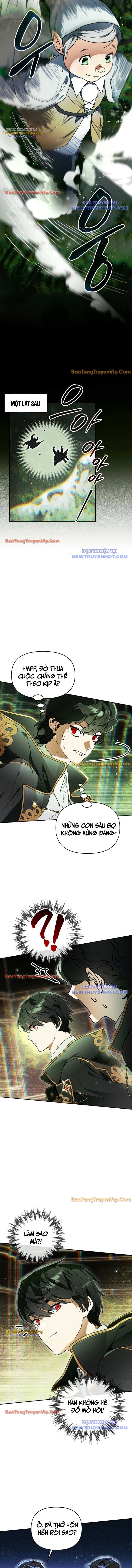 Trở Thành Thiên Tài Bất Trị Của Hắc Gia - Chapter 23 - Page 9