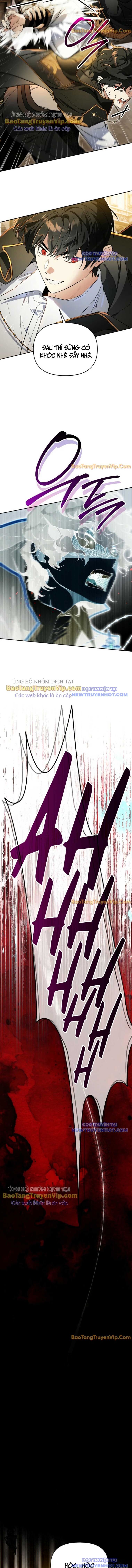 Trở Thành Thiên Tài Bất Trị Của Hắc Gia - Chapter 24 - Page 14