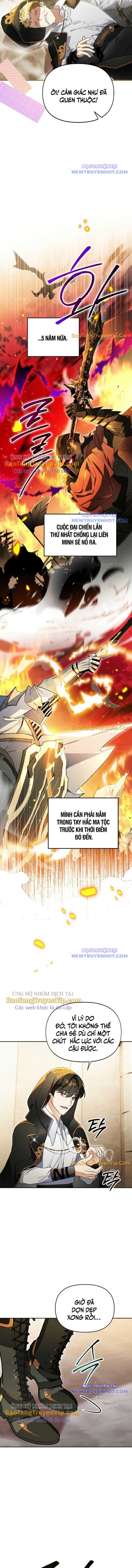 Trở Thành Thiên Tài Bất Trị Của Hắc Gia - Chapter 24 - Page 16