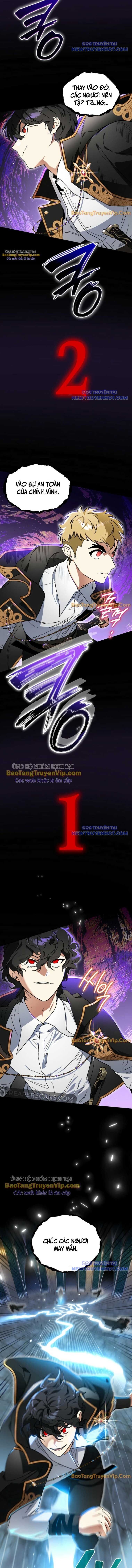 Trở Thành Thiên Tài Bất Trị Của Hắc Gia - Chapter 24 - Page 4