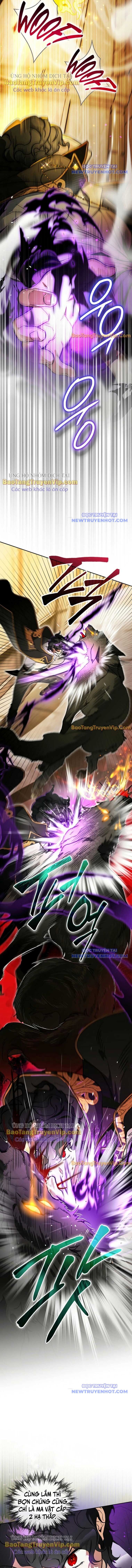 Trở Thành Thiên Tài Bất Trị Của Hắc Gia - Chapter 24 - Page 7