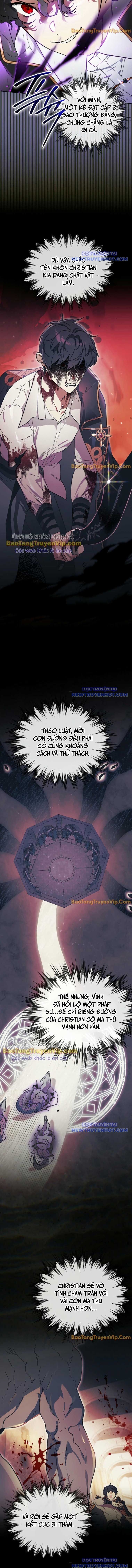 Trở Thành Thiên Tài Bất Trị Của Hắc Gia - Chapter 24 - Page 8