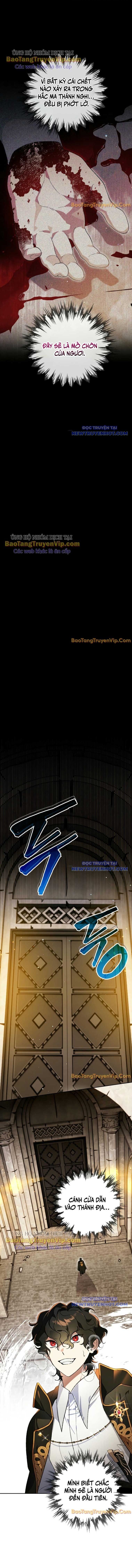 Trở Thành Thiên Tài Bất Trị Của Hắc Gia - Chapter 24 - Page 9