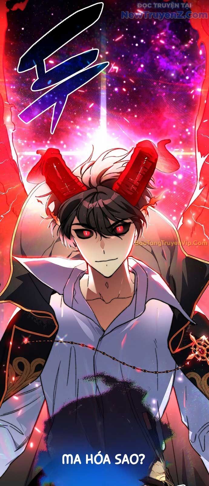 Trở Thành Thiên Tài Bất Trị Của Hắc Gia - Chapter 26 - Page 23