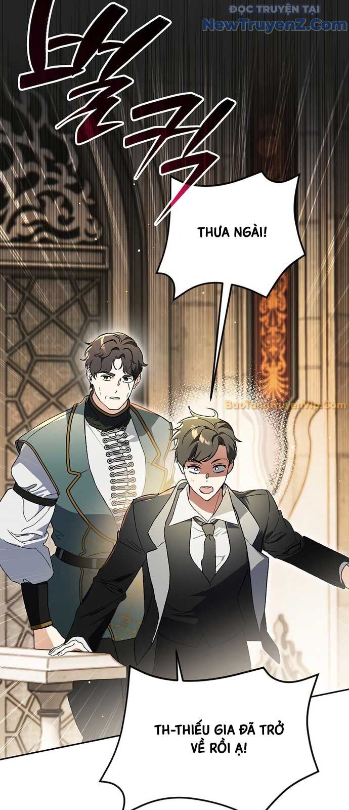 Trở Thành Thiên Tài Bất Trị Của Hắc Gia - Chapter 26 - Page 57