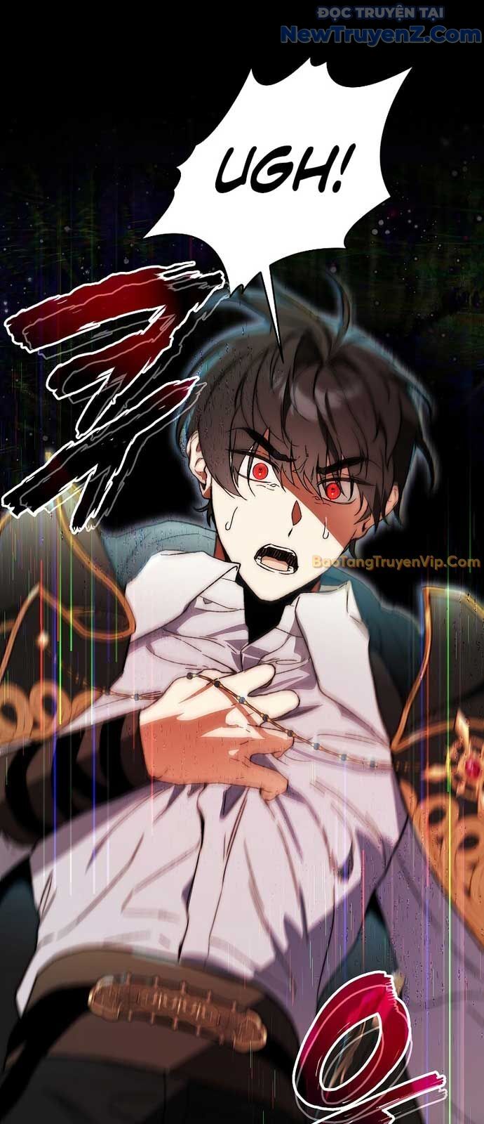 Trở Thành Thiên Tài Bất Trị Của Hắc Gia - Chapter 26 - Page 6