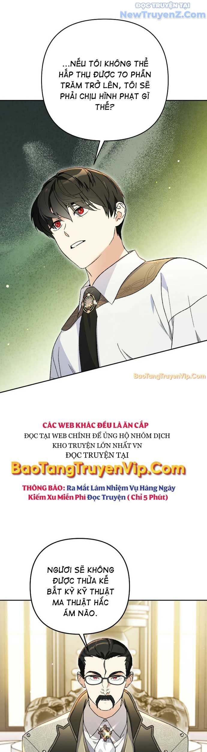 Trở Thành Thiên Tài Bất Trị Của Hắc Gia - Chapter 27 - Page 11