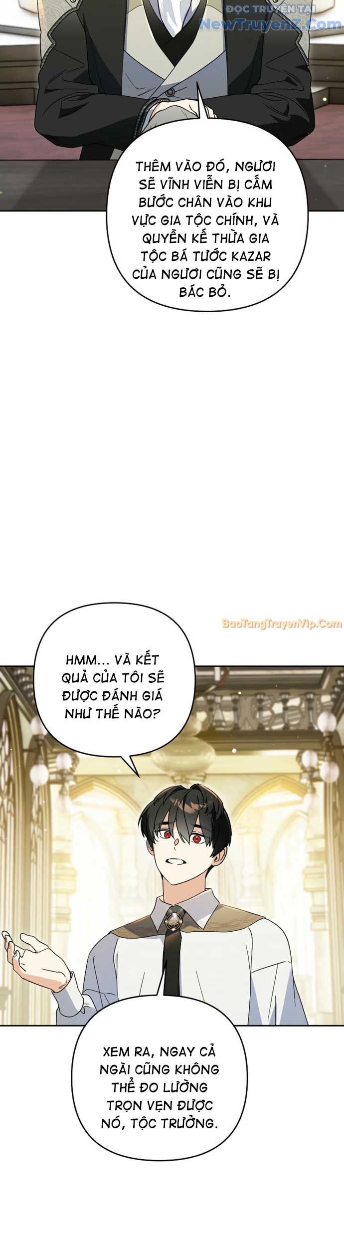 Trở Thành Thiên Tài Bất Trị Của Hắc Gia - Chapter 27 - Page 12