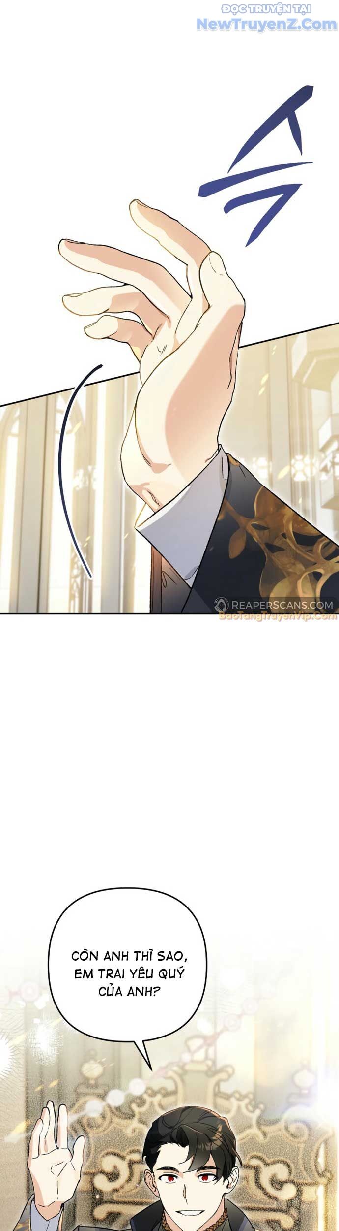 Trở Thành Thiên Tài Bất Trị Của Hắc Gia - Chapter 27 - Page 13