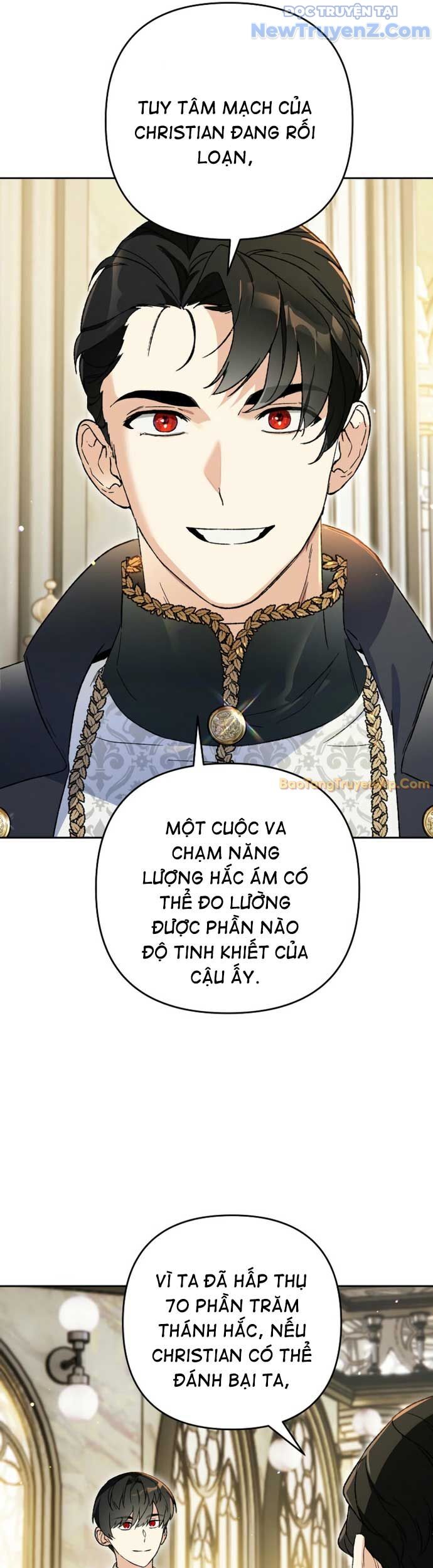 Trở Thành Thiên Tài Bất Trị Của Hắc Gia - Chapter 27 - Page 18