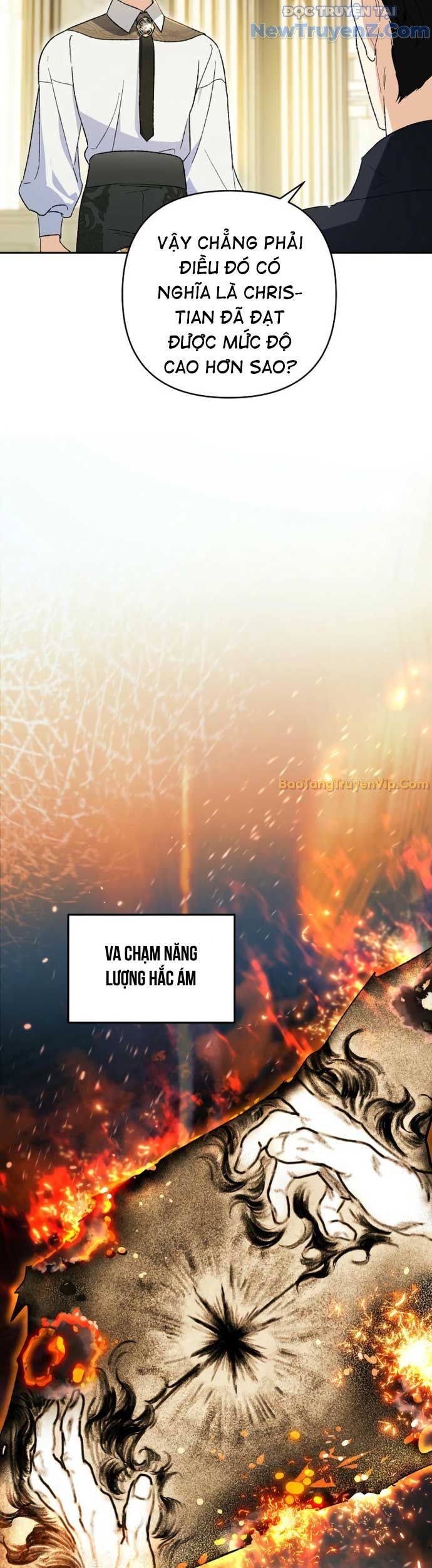 Trở Thành Thiên Tài Bất Trị Của Hắc Gia - Chapter 27 - Page 19