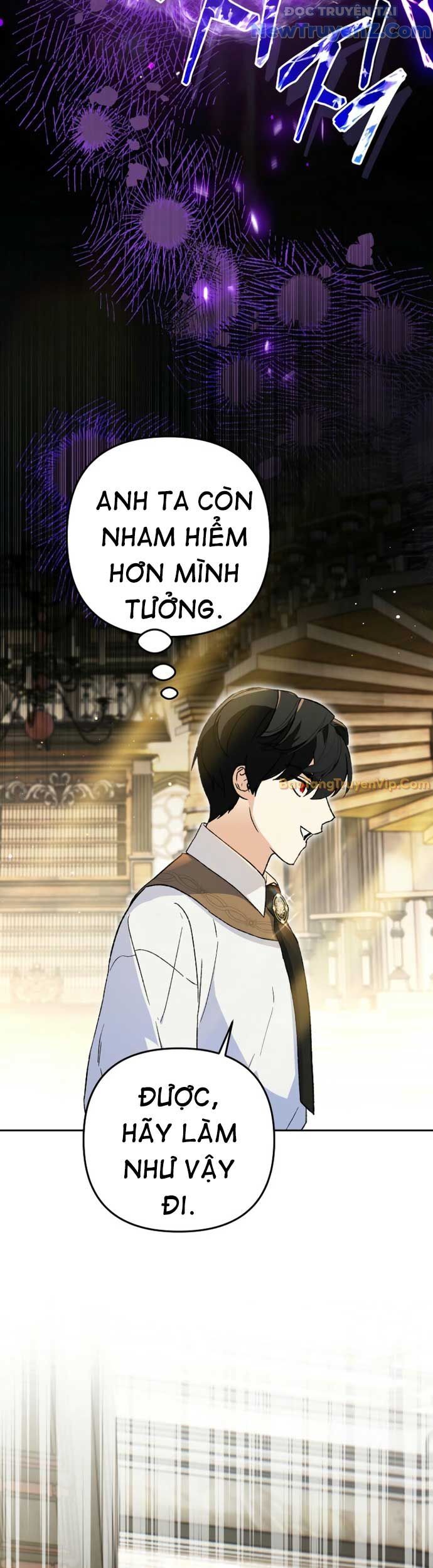 Trở Thành Thiên Tài Bất Trị Của Hắc Gia - Chapter 27 - Page 22