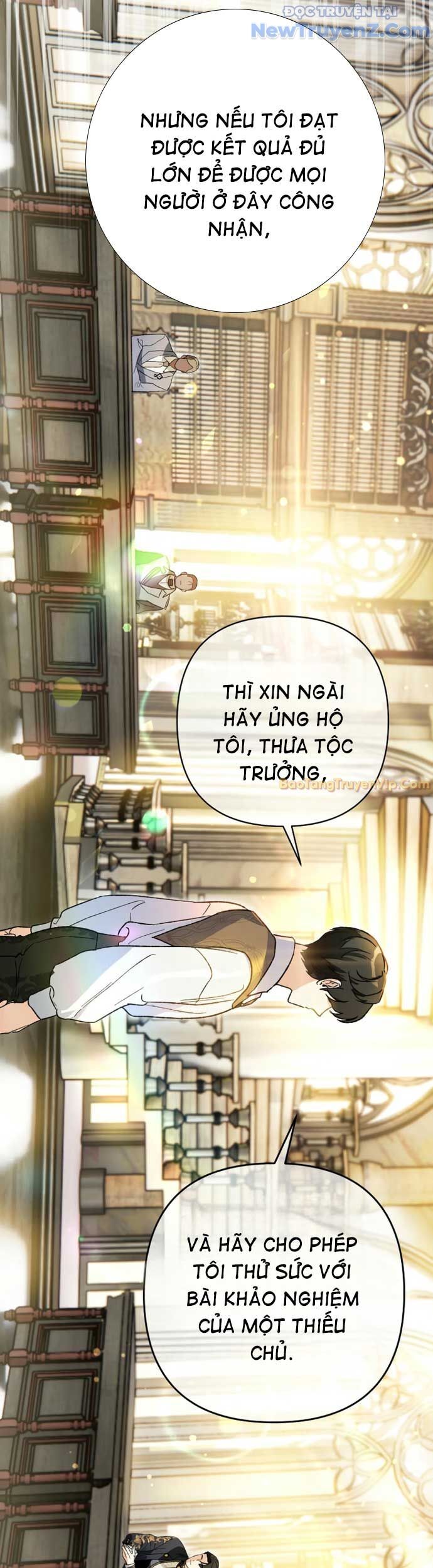 Trở Thành Thiên Tài Bất Trị Của Hắc Gia - Chapter 27 - Page 23