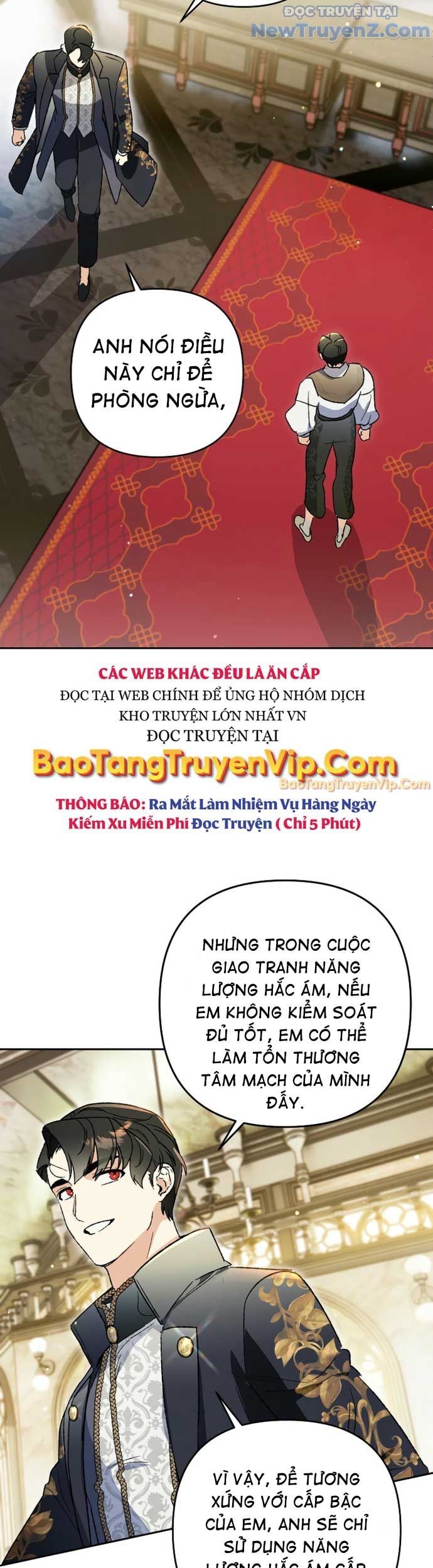 Trở Thành Thiên Tài Bất Trị Của Hắc Gia - Chapter 27 - Page 26