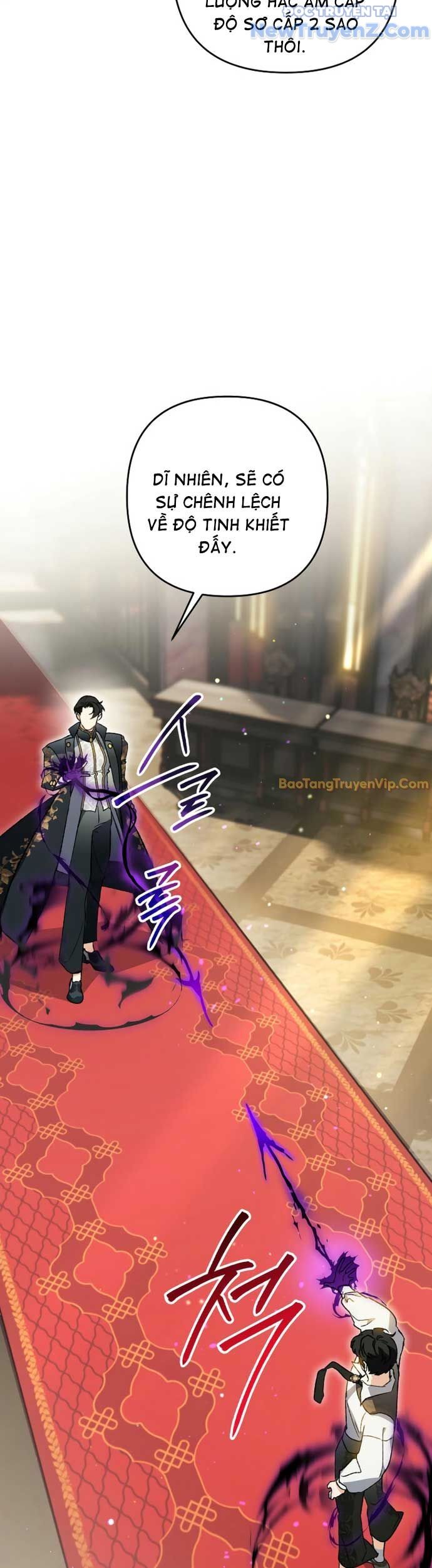 Trở Thành Thiên Tài Bất Trị Của Hắc Gia - Chapter 27 - Page 27