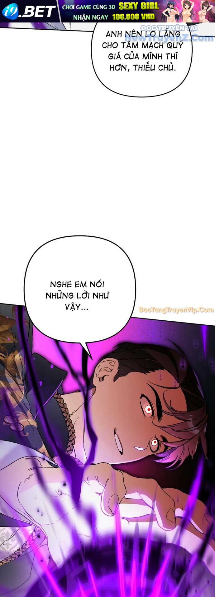 Trở Thành Thiên Tài Bất Trị Của Hắc Gia - Chapter 27 - Page 29