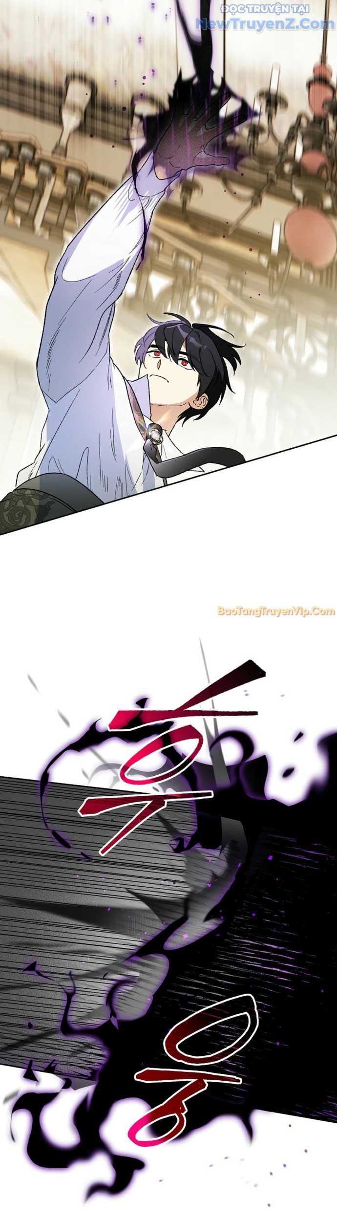 Trở Thành Thiên Tài Bất Trị Của Hắc Gia - Chapter 27 - Page 31