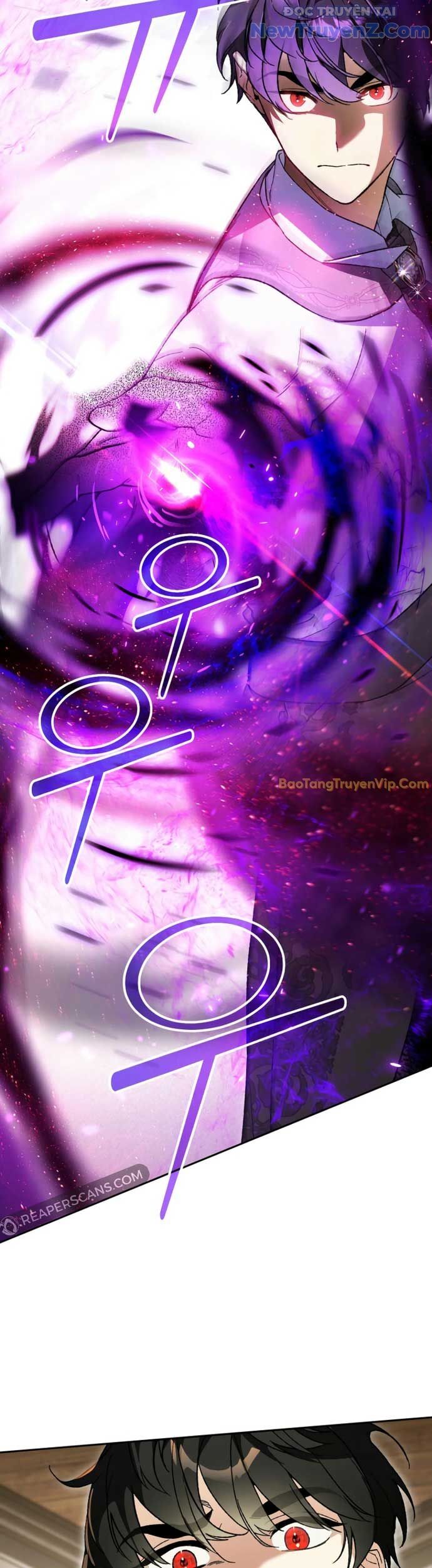 Trở Thành Thiên Tài Bất Trị Của Hắc Gia - Chapter 27 - Page 36