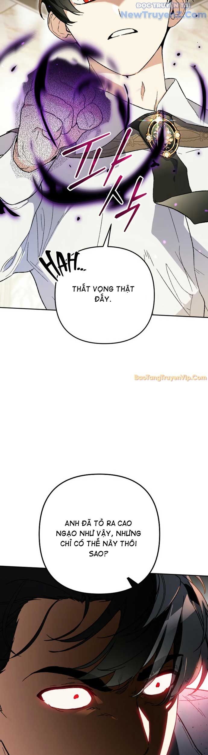 Trở Thành Thiên Tài Bất Trị Của Hắc Gia - Chapter 27 - Page 37