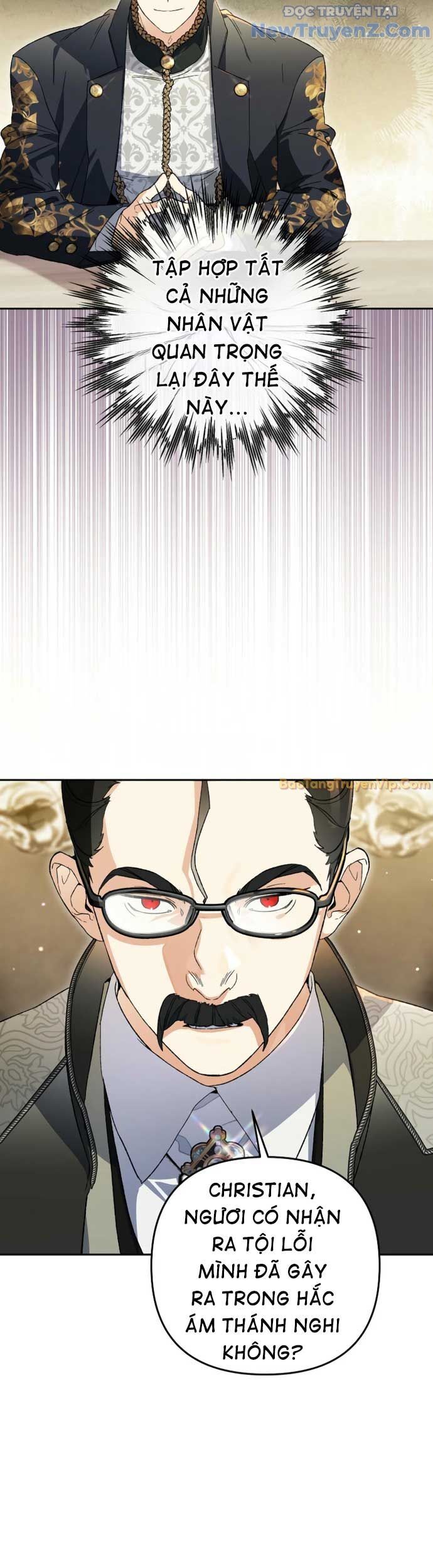 Trở Thành Thiên Tài Bất Trị Của Hắc Gia - Chapter 27 - Page 4