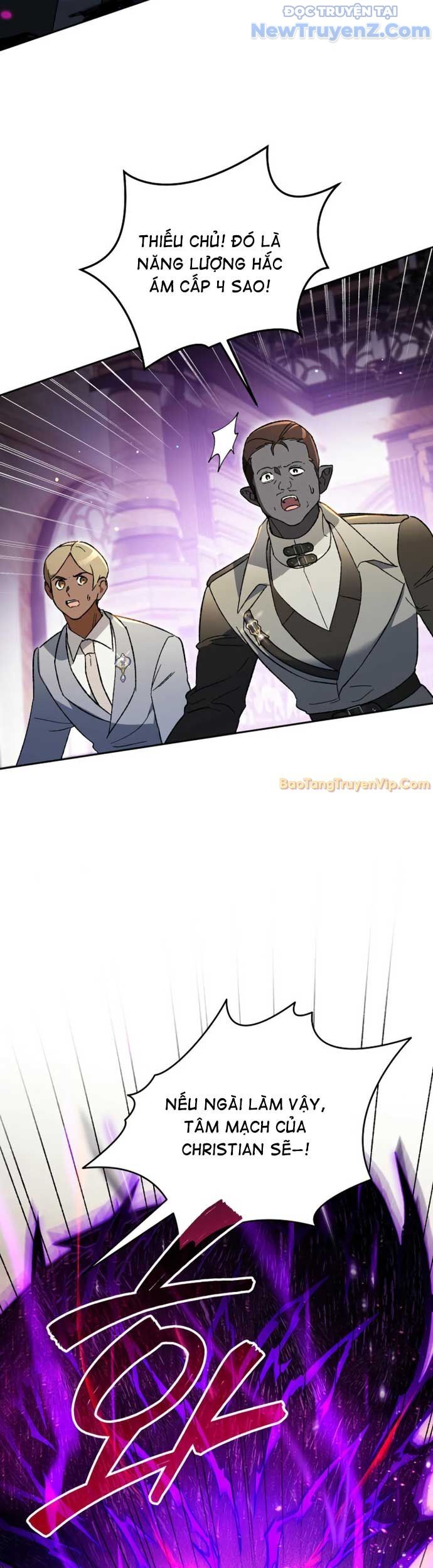 Trở Thành Thiên Tài Bất Trị Của Hắc Gia - Chapter 27 - Page 40