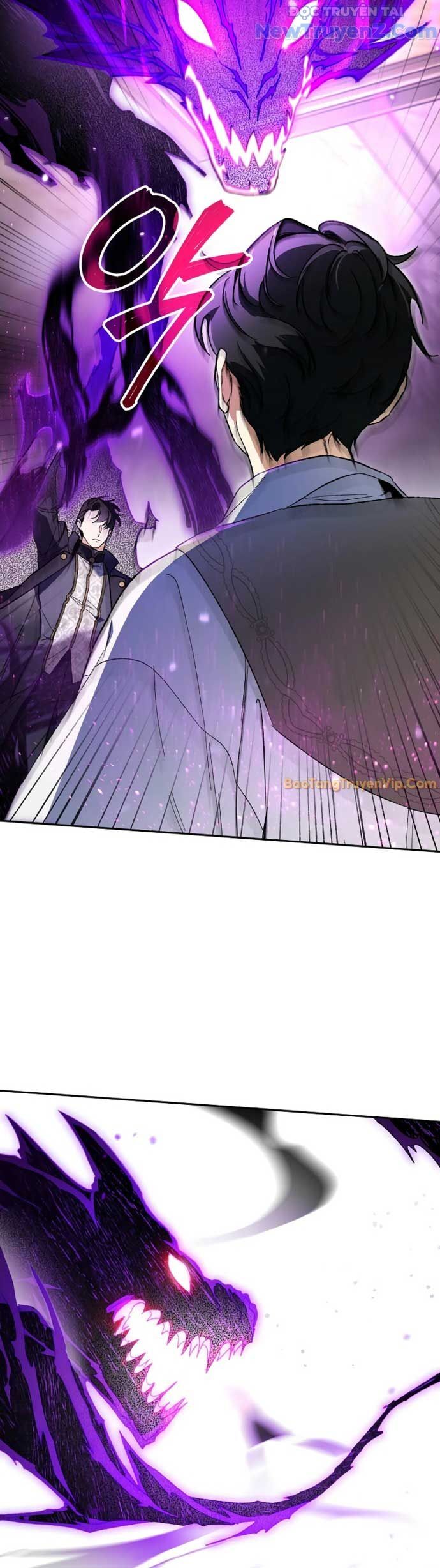 Trở Thành Thiên Tài Bất Trị Của Hắc Gia - Chapter 27 - Page 41