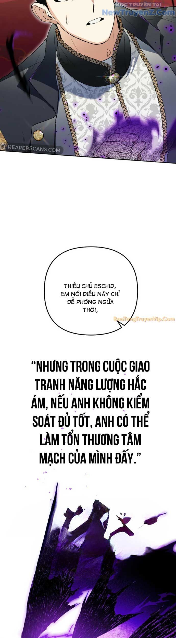 Trở Thành Thiên Tài Bất Trị Của Hắc Gia - Chapter 27 - Page 43