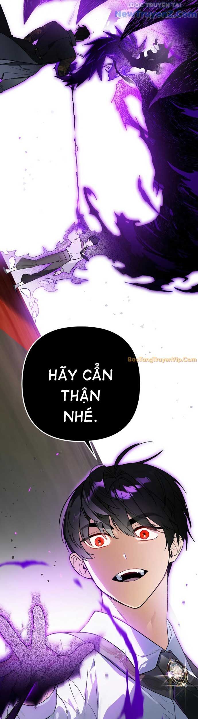 Trở Thành Thiên Tài Bất Trị Của Hắc Gia - Chapter 27 - Page 44