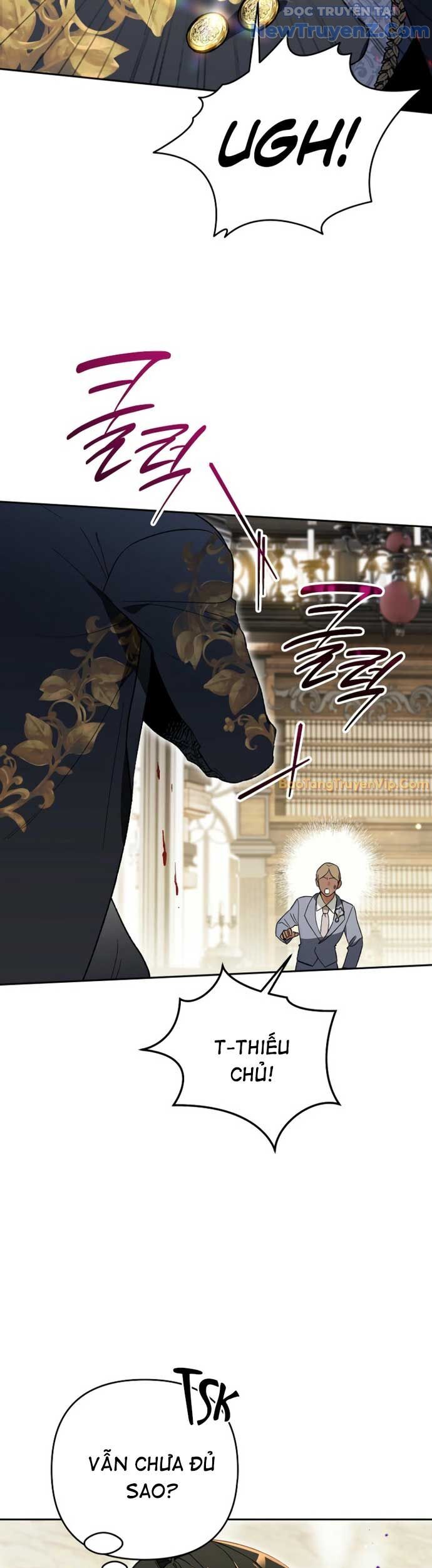 Trở Thành Thiên Tài Bất Trị Của Hắc Gia - Chapter 27 - Page 47