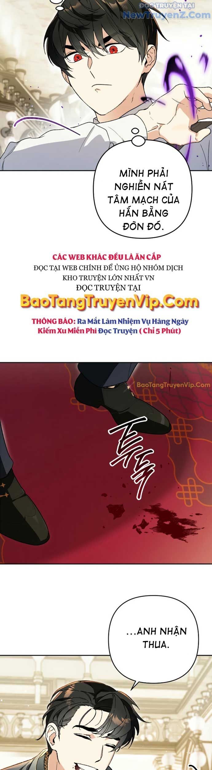 Trở Thành Thiên Tài Bất Trị Của Hắc Gia - Chapter 27 - Page 48