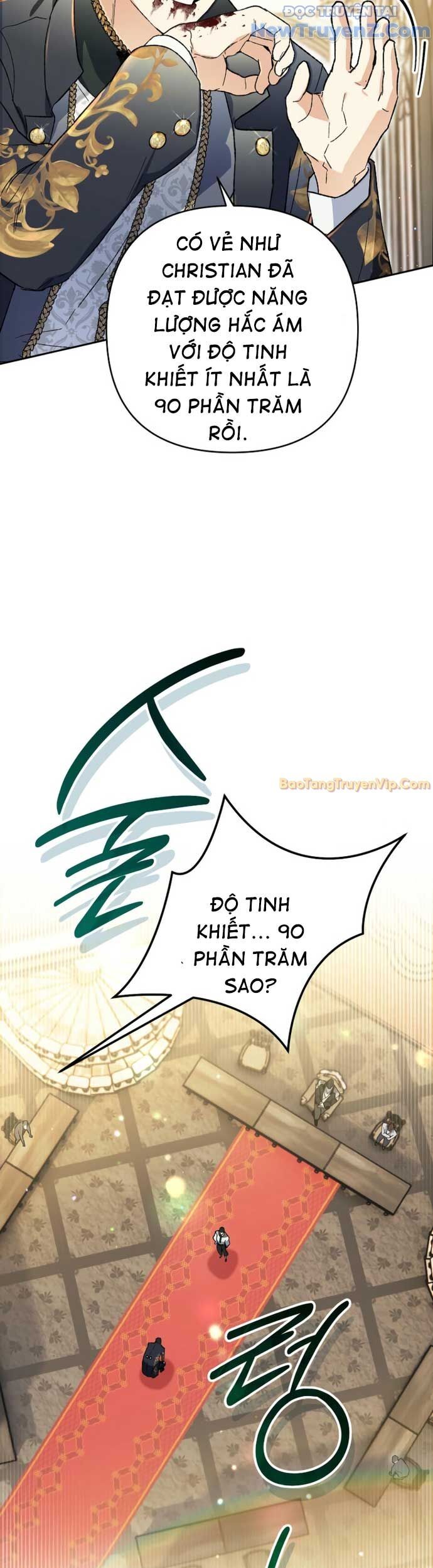 Trở Thành Thiên Tài Bất Trị Của Hắc Gia - Chapter 27 - Page 49