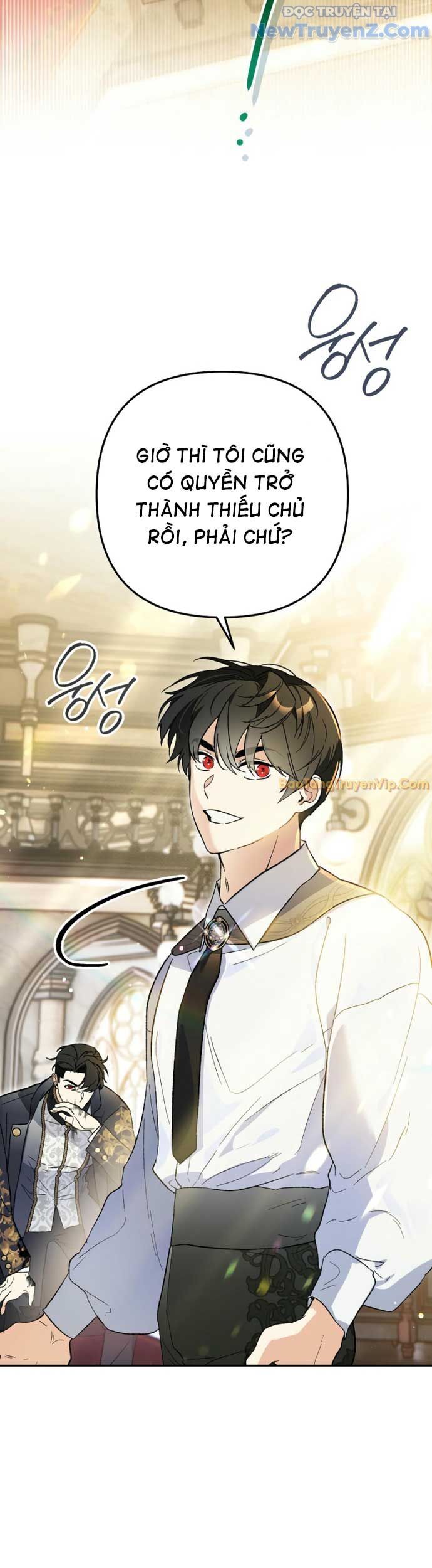 Trở Thành Thiên Tài Bất Trị Của Hắc Gia - Chapter 27 - Page 50