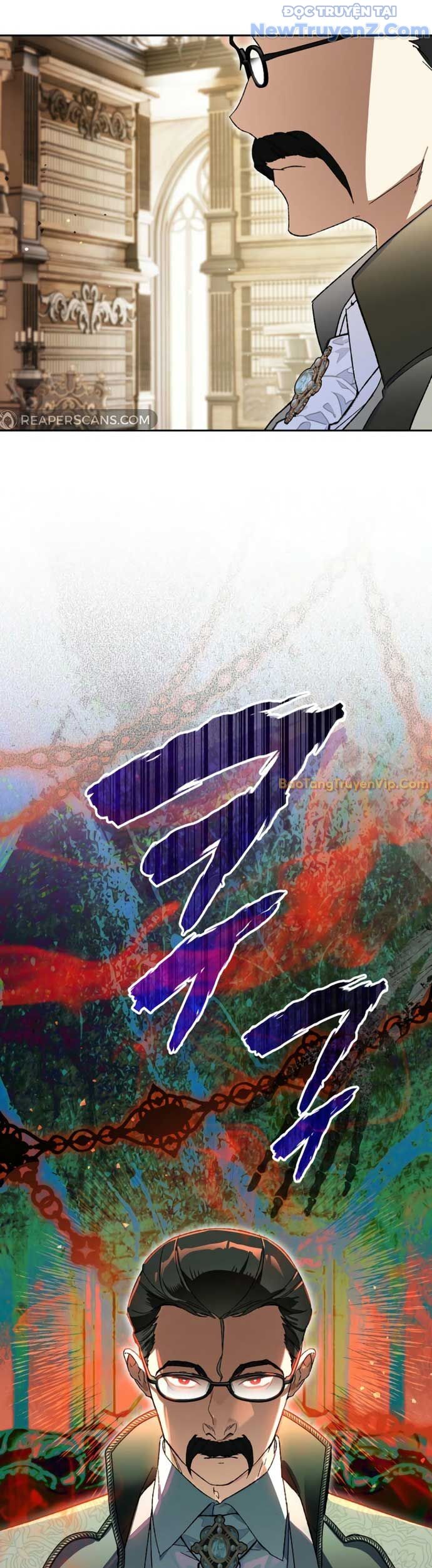 Trở Thành Thiên Tài Bất Trị Của Hắc Gia - Chapter 27 - Page 52