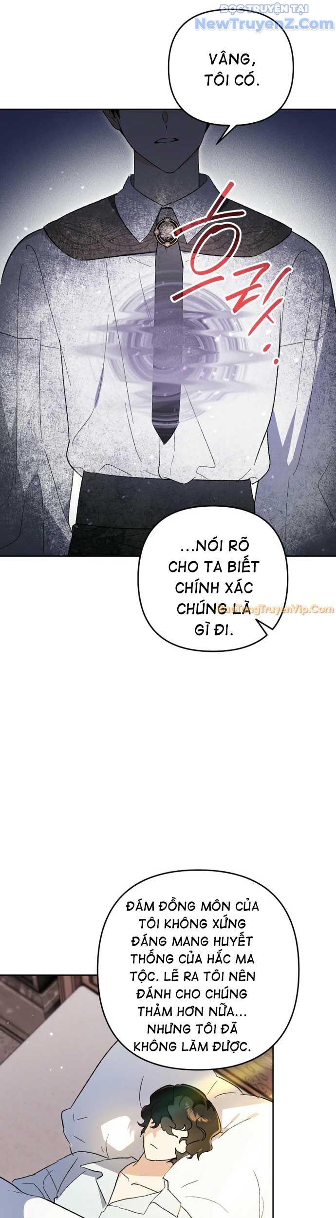 Trở Thành Thiên Tài Bất Trị Của Hắc Gia - Chapter 27 - Page 6