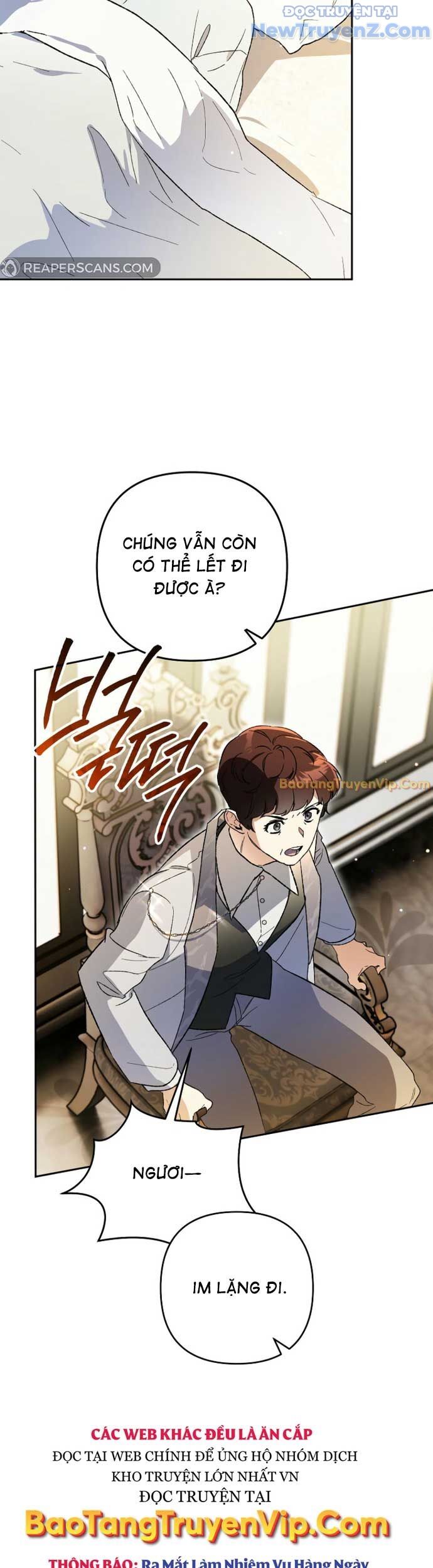 Trở Thành Thiên Tài Bất Trị Của Hắc Gia - Chapter 27 - Page 7