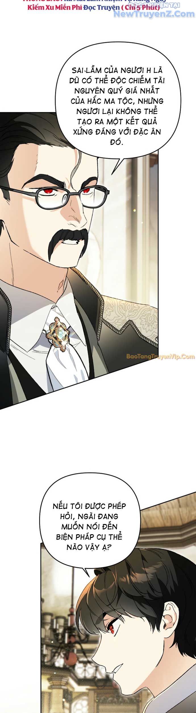 Trở Thành Thiên Tài Bất Trị Của Hắc Gia - Chapter 27 - Page 8