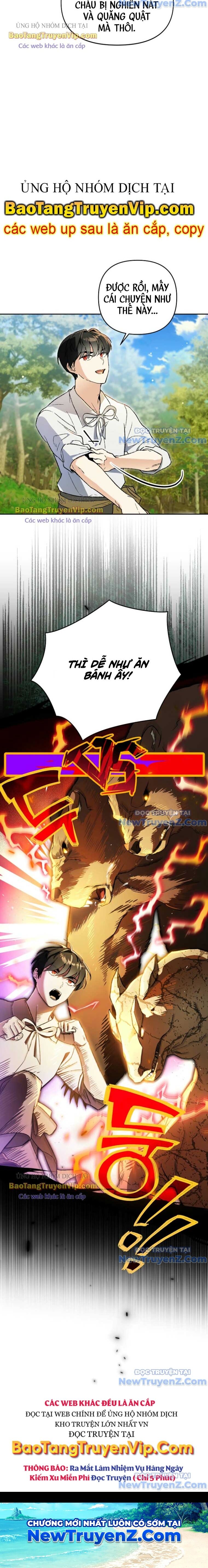 Trở Thành Thiên Tài Bất Trị Của Hắc Gia - Chapter 29 - Page 5