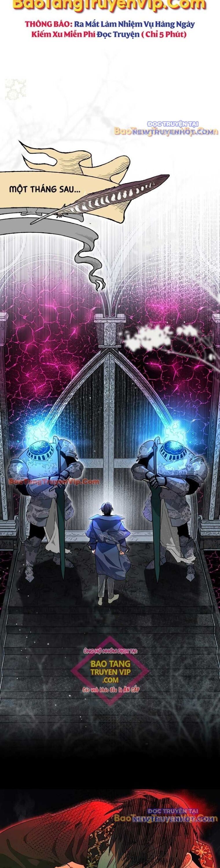 Trở Thành Thiên Tài Bất Trị Của Hắc Gia - Chapter 3 - Page 10