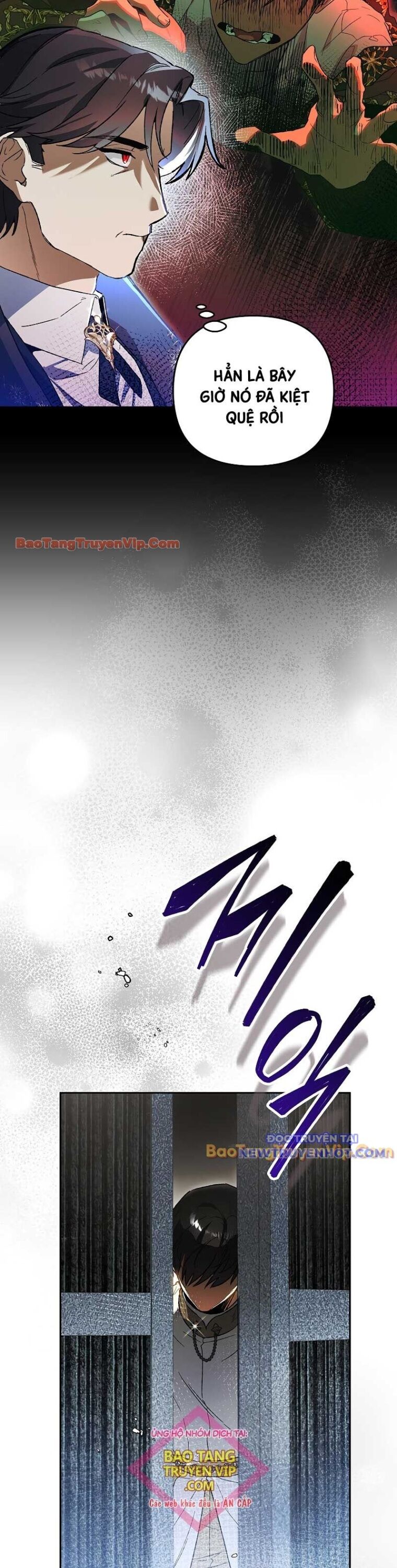 Trở Thành Thiên Tài Bất Trị Của Hắc Gia - Chapter 3 - Page 11