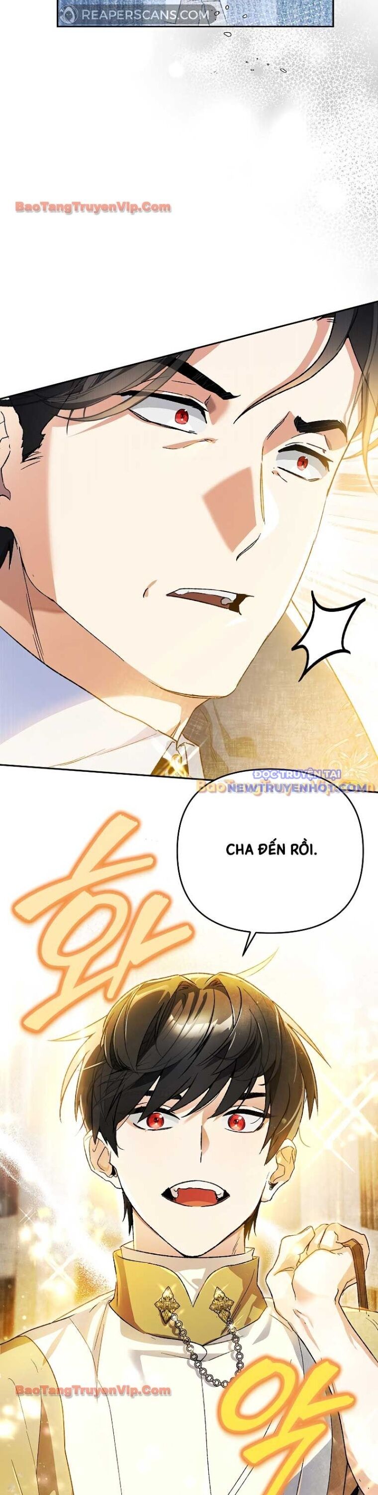 Trở Thành Thiên Tài Bất Trị Của Hắc Gia - Chapter 3 - Page 12