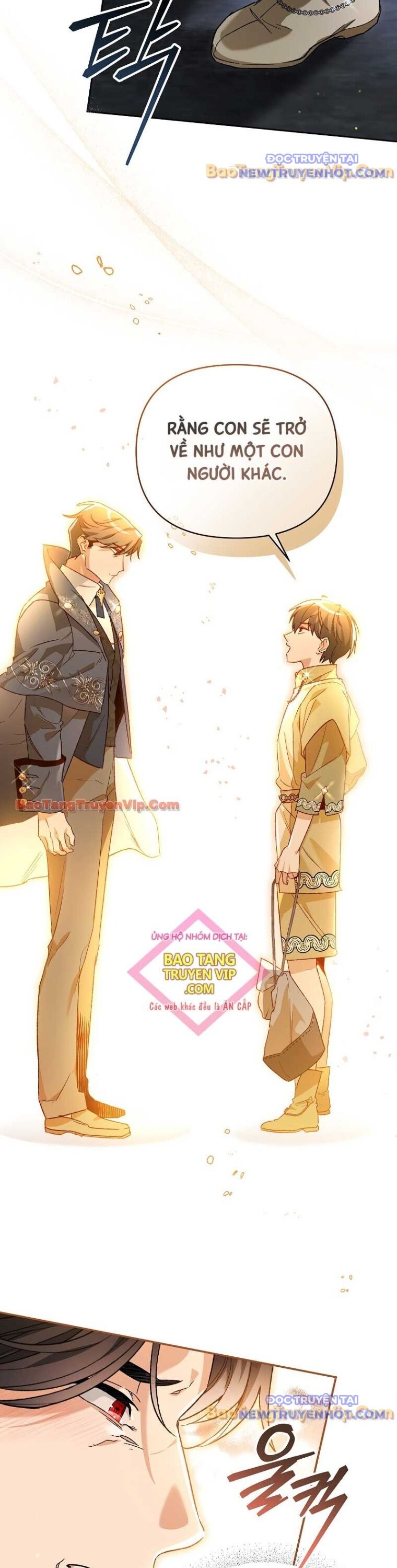 Trở Thành Thiên Tài Bất Trị Của Hắc Gia - Chapter 3 - Page 14