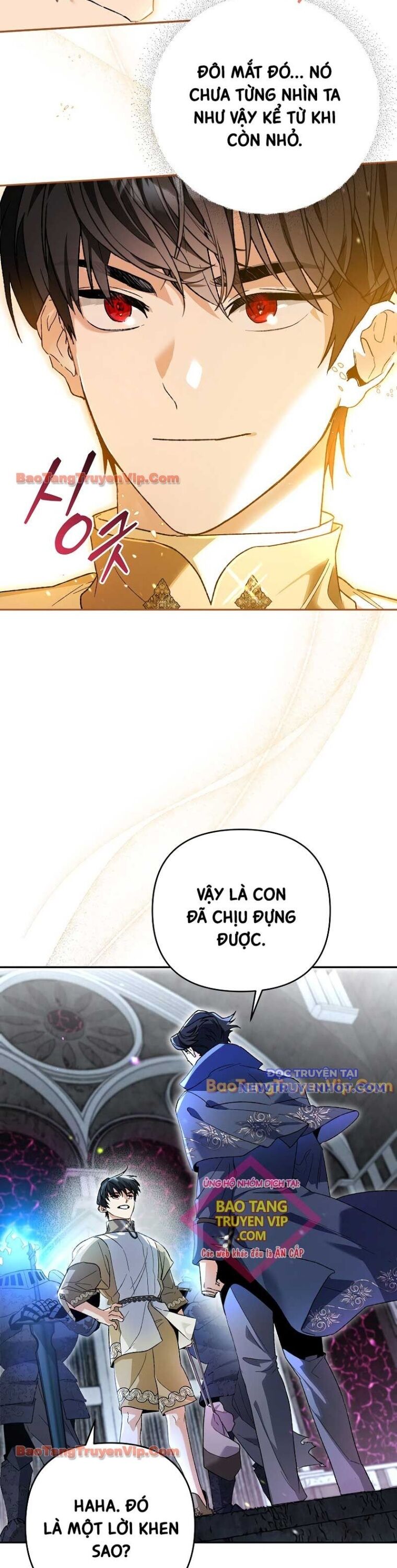 Trở Thành Thiên Tài Bất Trị Của Hắc Gia - Chapter 3 - Page 15