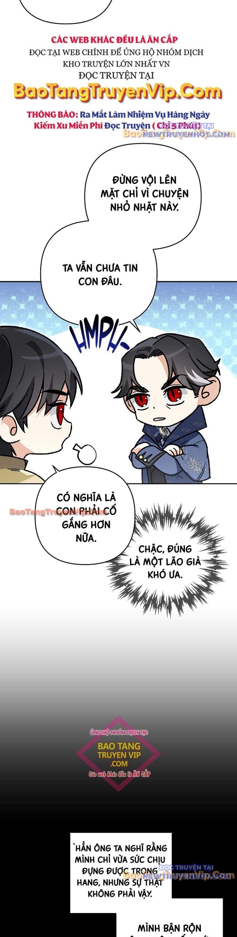 Trở Thành Thiên Tài Bất Trị Của Hắc Gia - Chapter 3 - Page 16